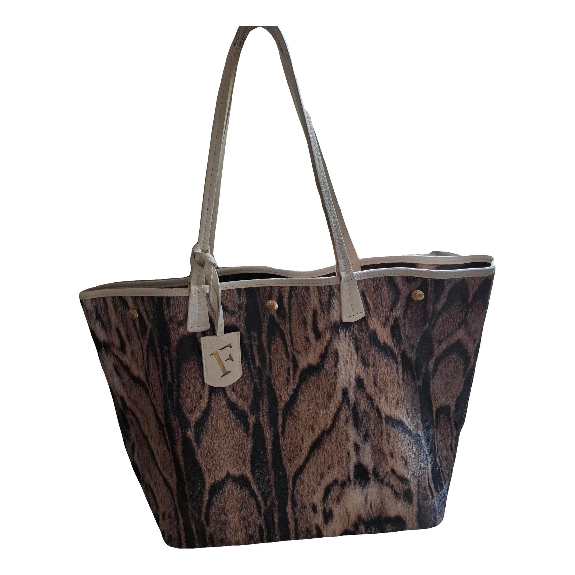 Cloth handbag