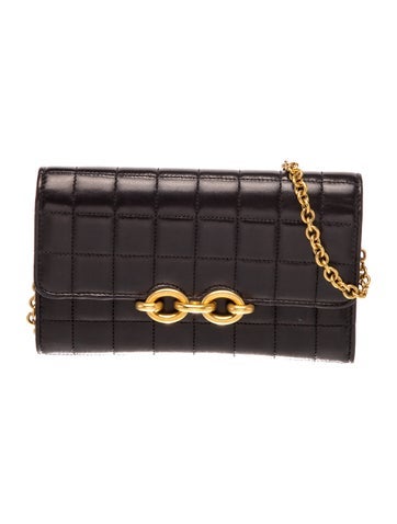 Leather Le Maillon