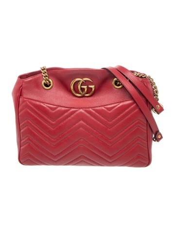 Double G Marmont Medium