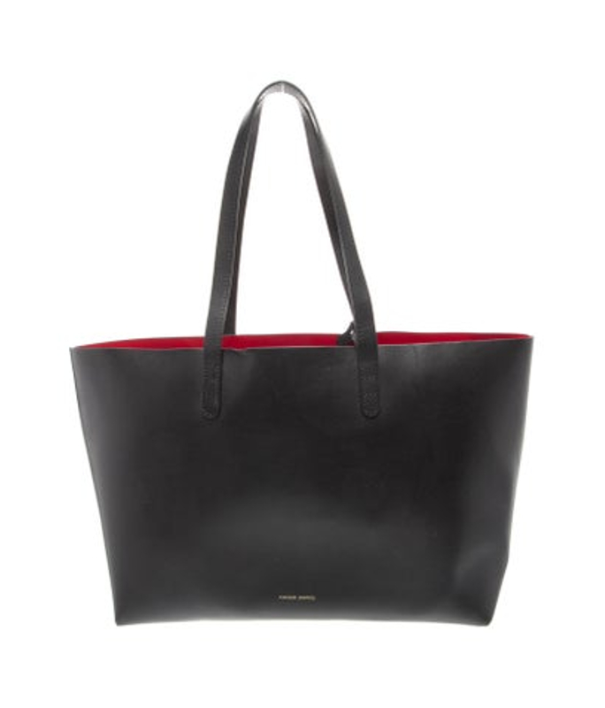 Mansur Gavriel Gavriel Leather Tote
