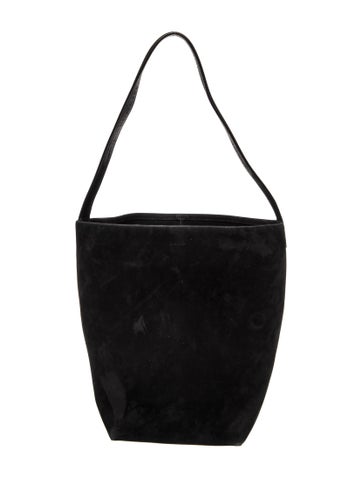 The Row Nubuck Tote