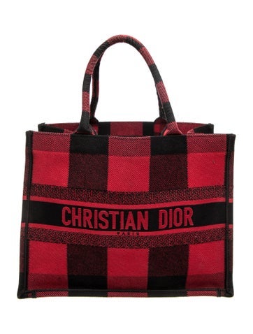 Dior Signature Book Medium