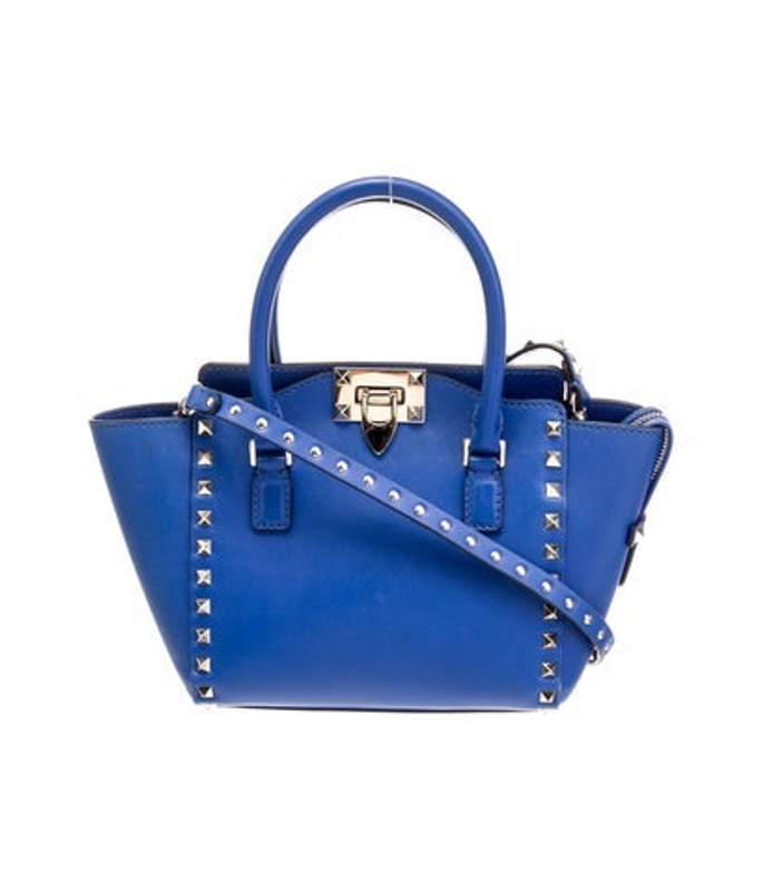 Valentino Rockstud Crossbody Bag