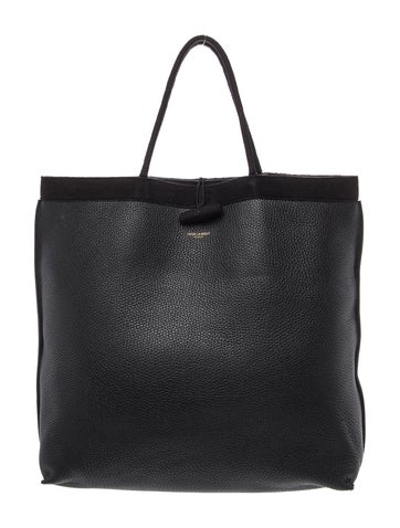Leather Patti