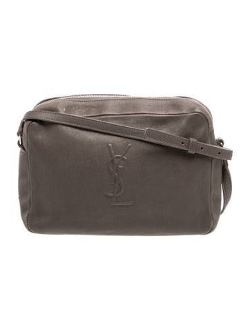 Leather Lou Camera