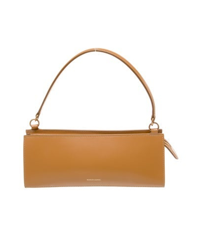Mansur Gavriel Gavriel Leather Top Handle Bag