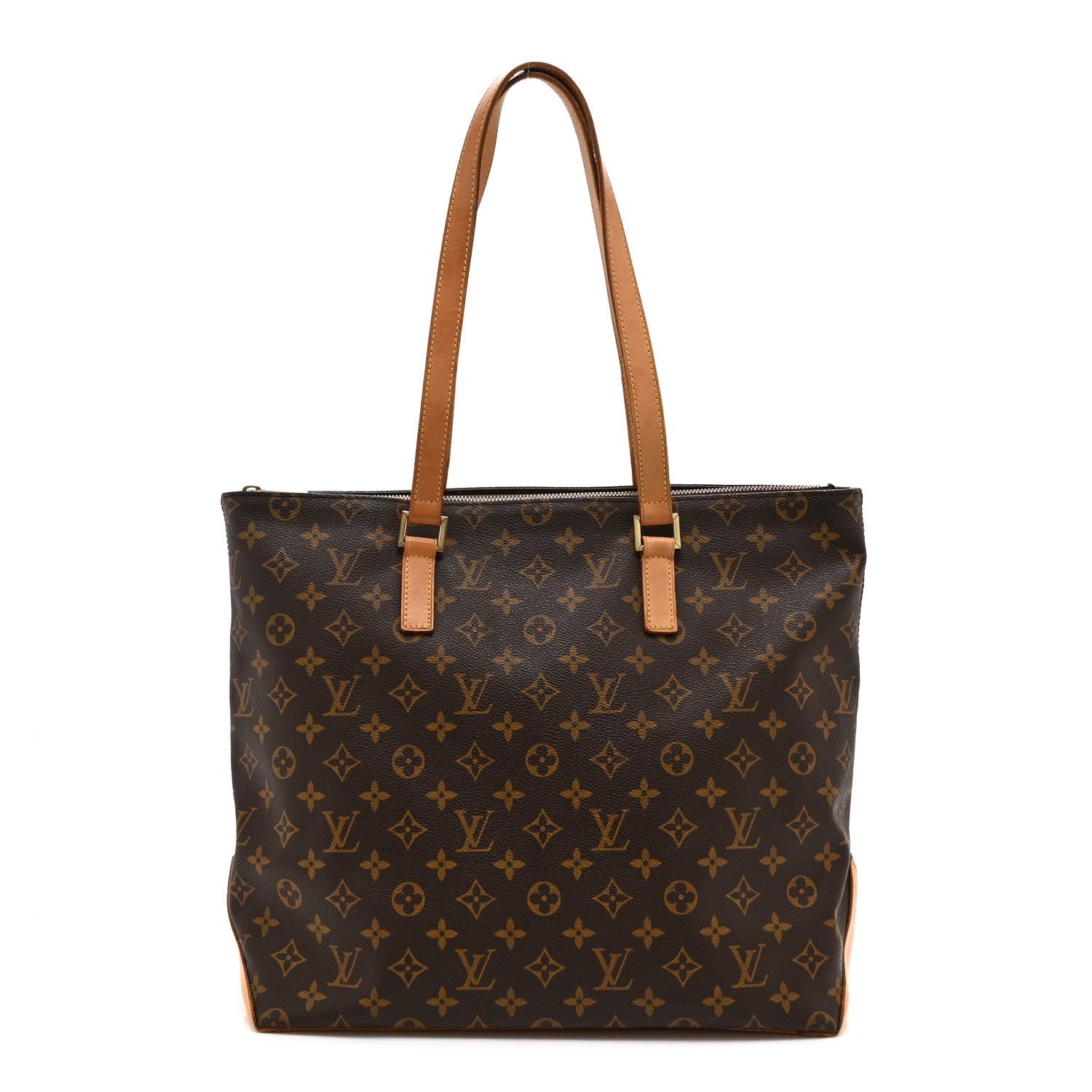 Louis Vuitton Monogram Cabas Mezzo