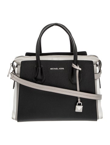 Michael Kors Leather Shoulder Bag