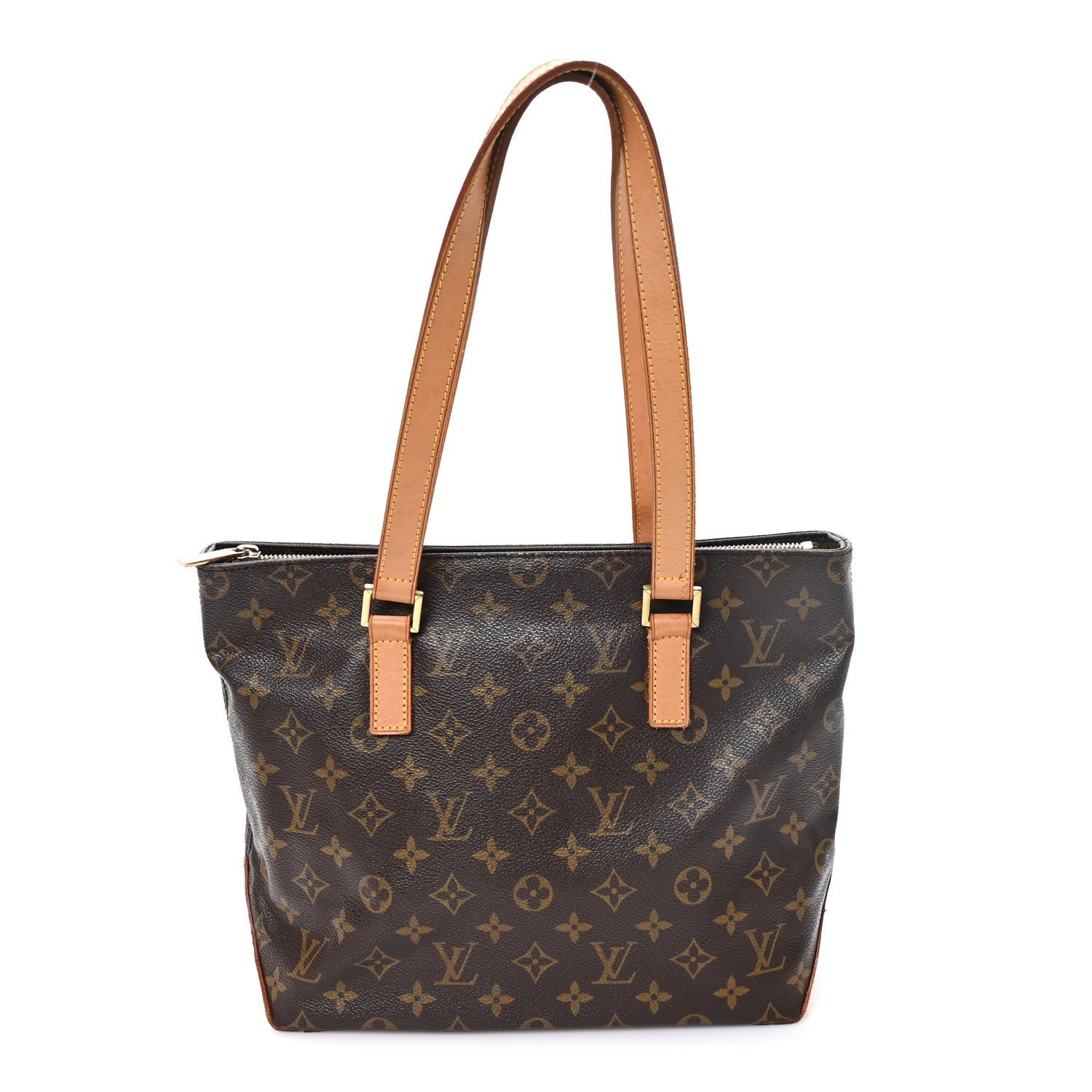 Louis Vuitton Monogram Cabas Piano