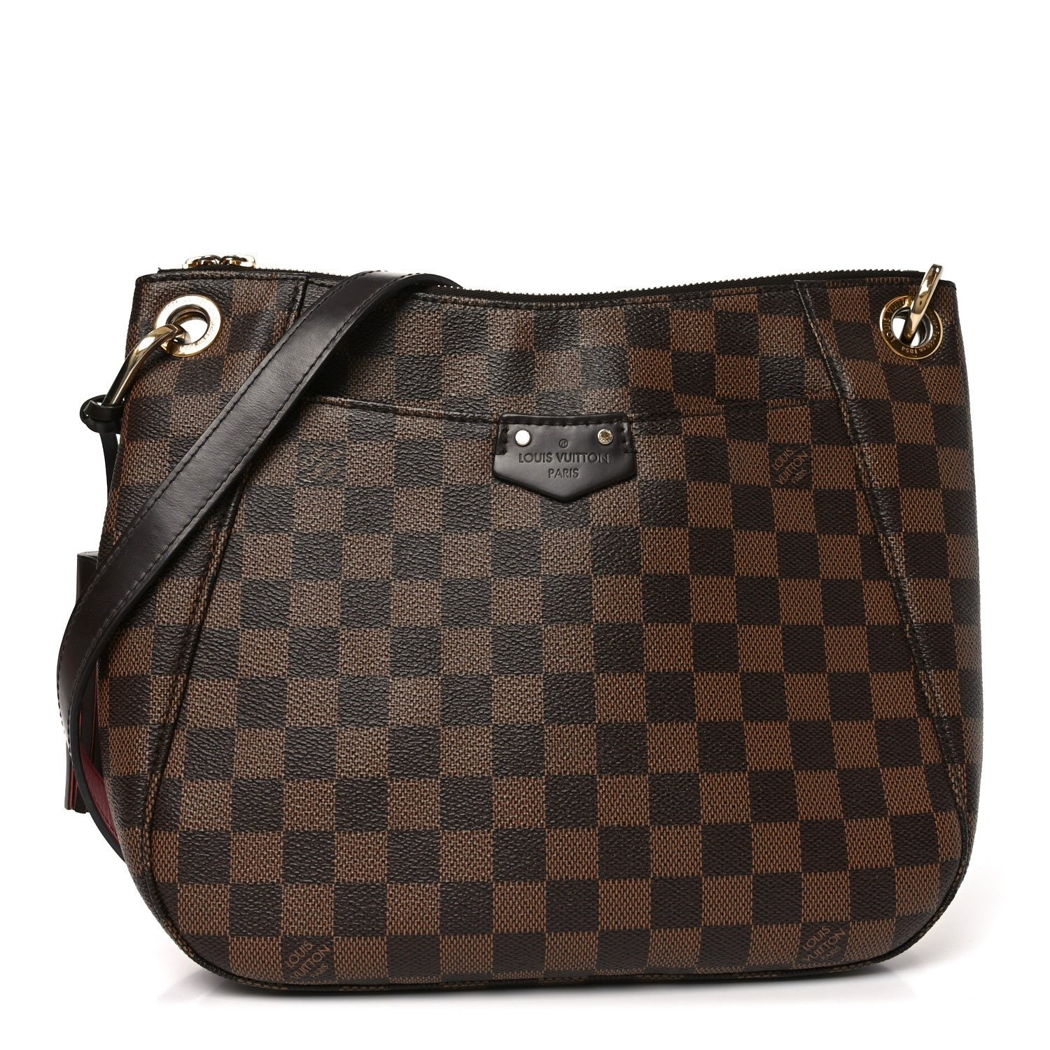 Louis Vuitton Damier Ebene South Bank Besace