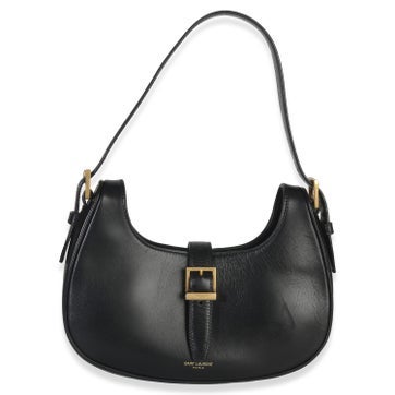 Leather Le Fermoir Small