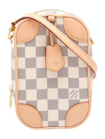 Damier Azur NeoKapi
