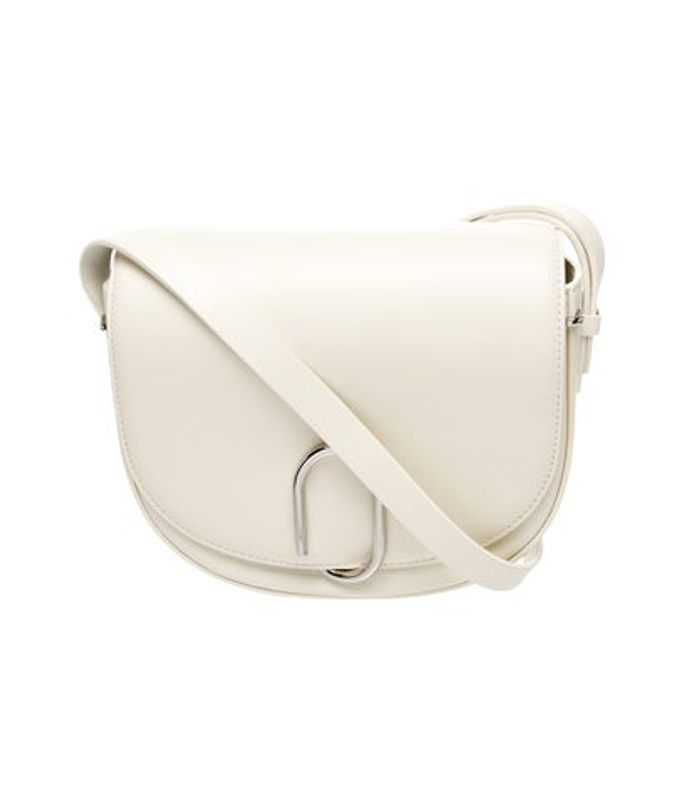 3.1 Phillip Lim 1 Phillip Lim Leather Shoulder Bag