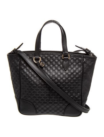 Microguccissima Bree Small
