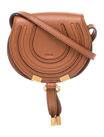 Leather Marcie Nano