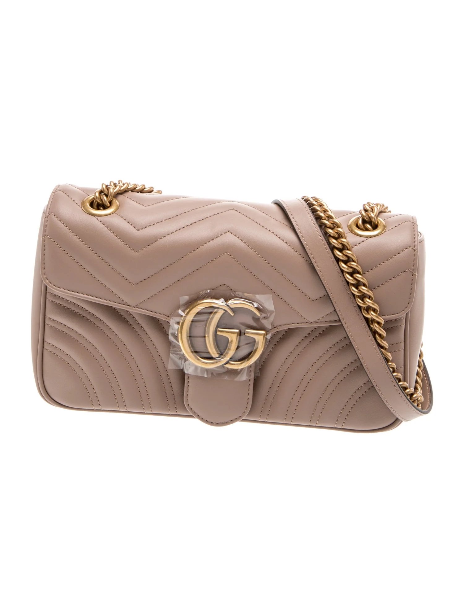 Double G Marmont