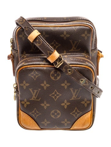 LV Monogram Amazone