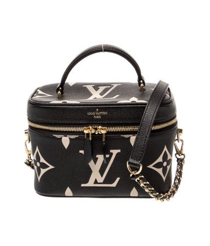 Louis Vuitton Vuitton Lv Monogram Vanity Pm