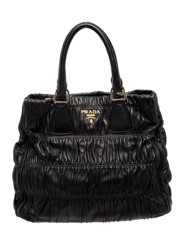 Signature Top Handle Bag
