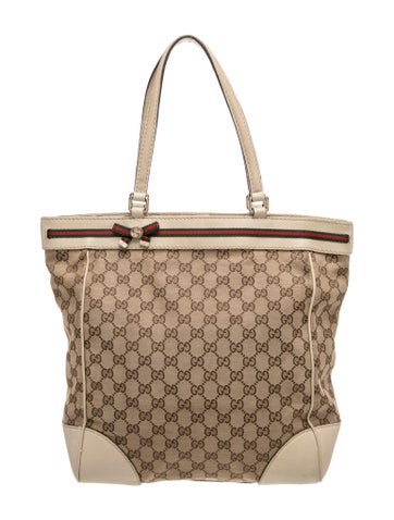 GG Canvas Mayfair