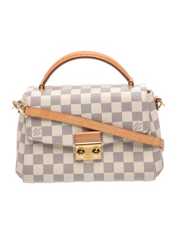 Damier Azur Croisette
