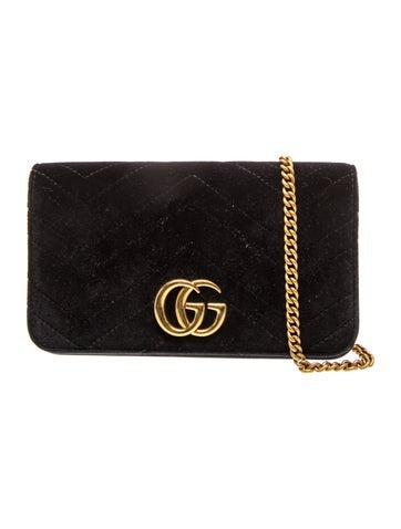 Double G Marmont Mini