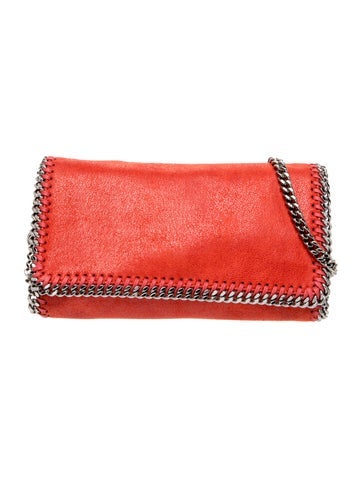 Vegetarian Leather Crossbody Bag
