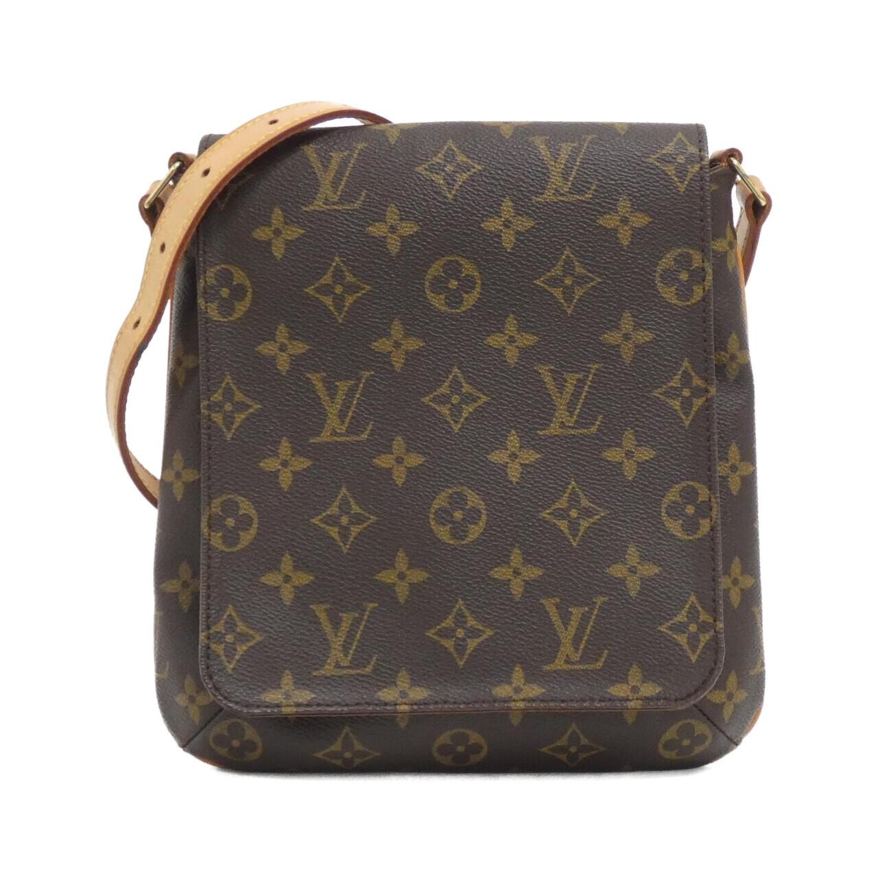 Louis Vuitton Monogram Musette Salsa Shoulder Bag M51258