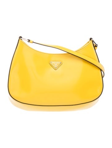 Enameled Metal Triangle Cleo