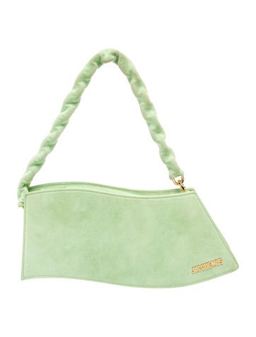 Suede La Vague