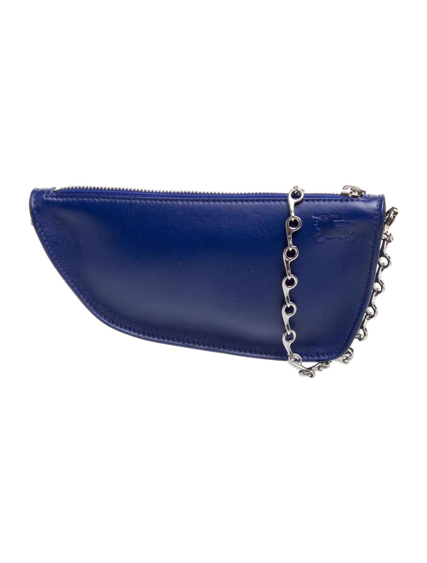 Leather Shield Mini w/ Tags