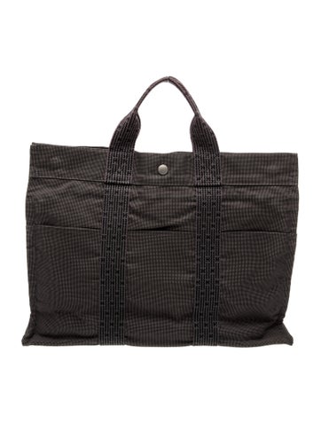 Toile Fourre-Tout MM