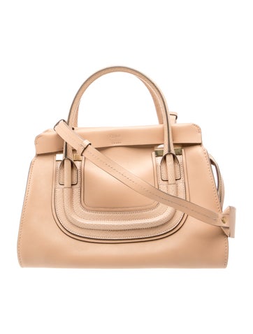 Leather Everston Medium