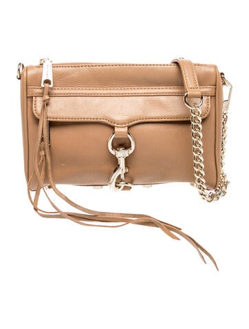 Leather Minaudière