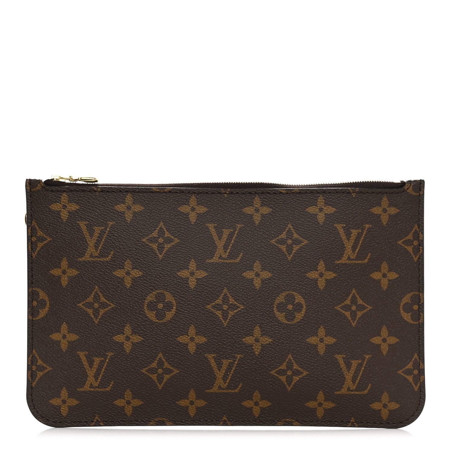 Louis Vuitton Monogram Neverfull MM GM Pochette