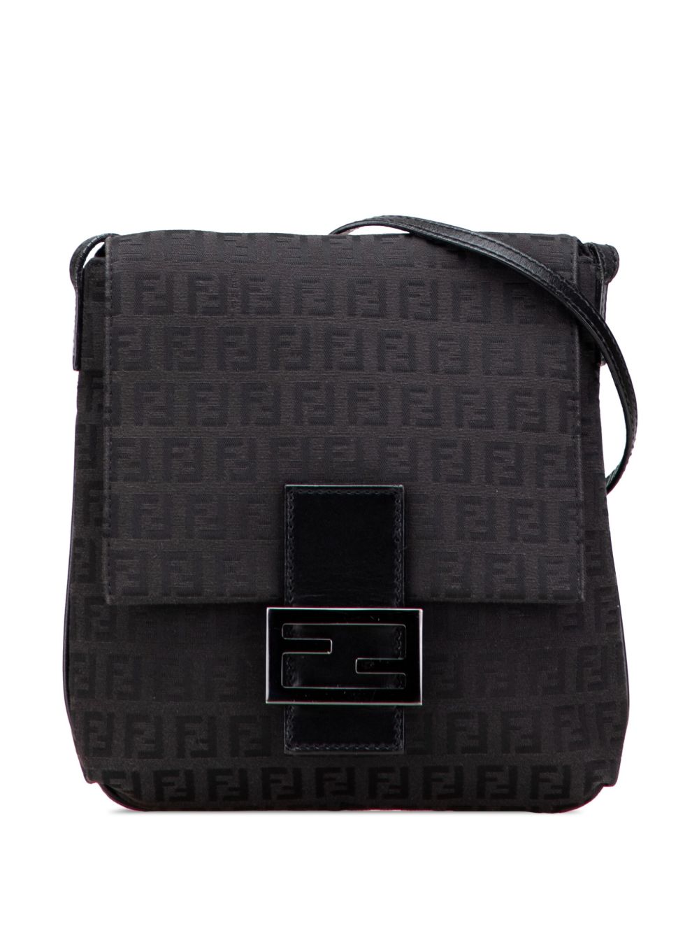 2000-2010 Zucchino Canvas crossbody bag