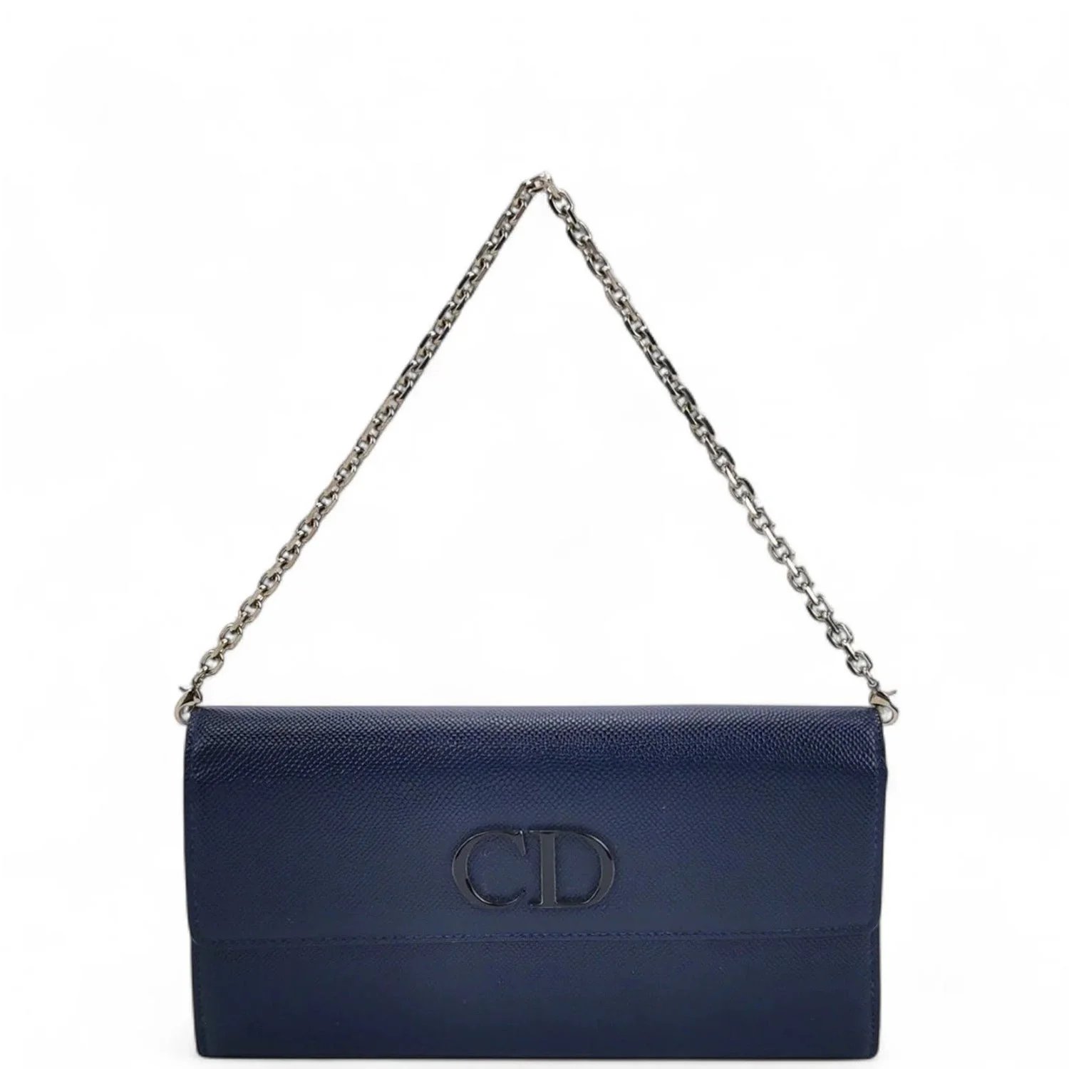 Calfskin Mania Rendez Vous Chain Wallet