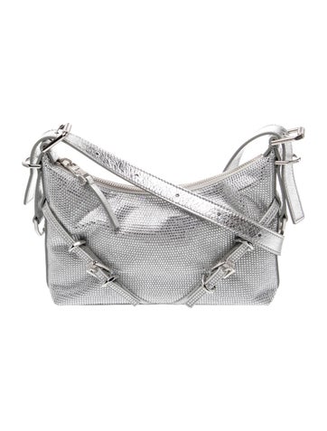 Crystal Shoulder Bag w/ Tags