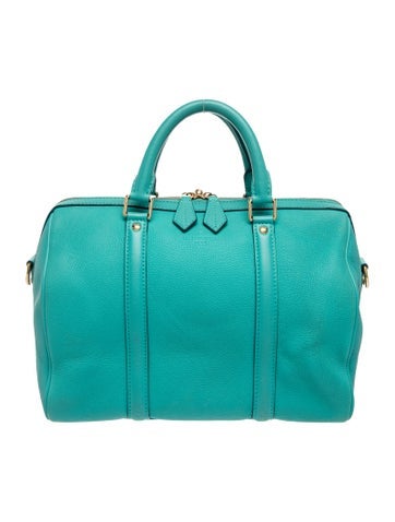 Leather SC PM