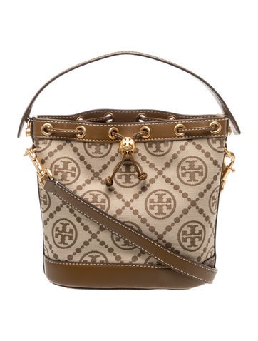 Canvas Shoulder Bag