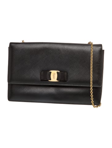 Vara Bow Shoulder Bag