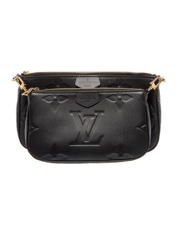 Monogram Giant Multi-Pochette Accessoires