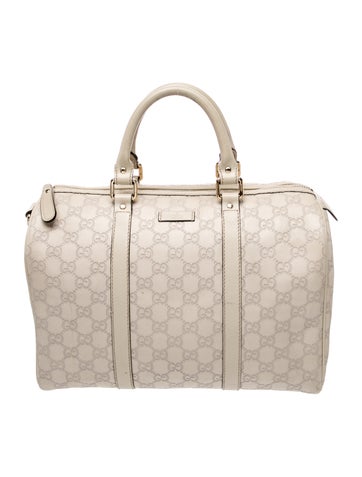 GG Signature Joy Boston Medium
