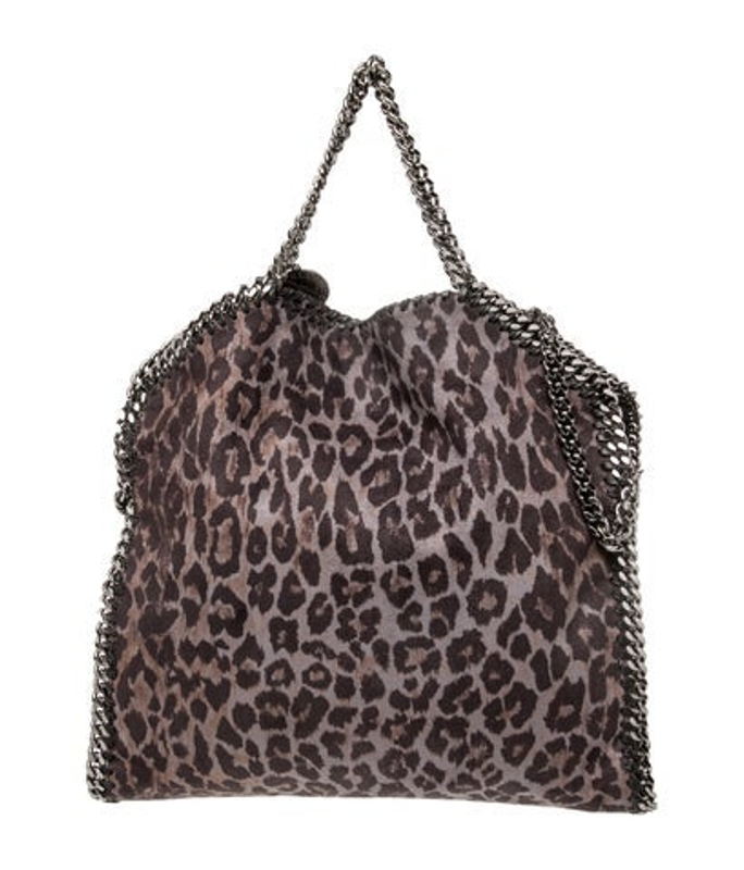 Stella McCartney Mccartney Chain Link Tote