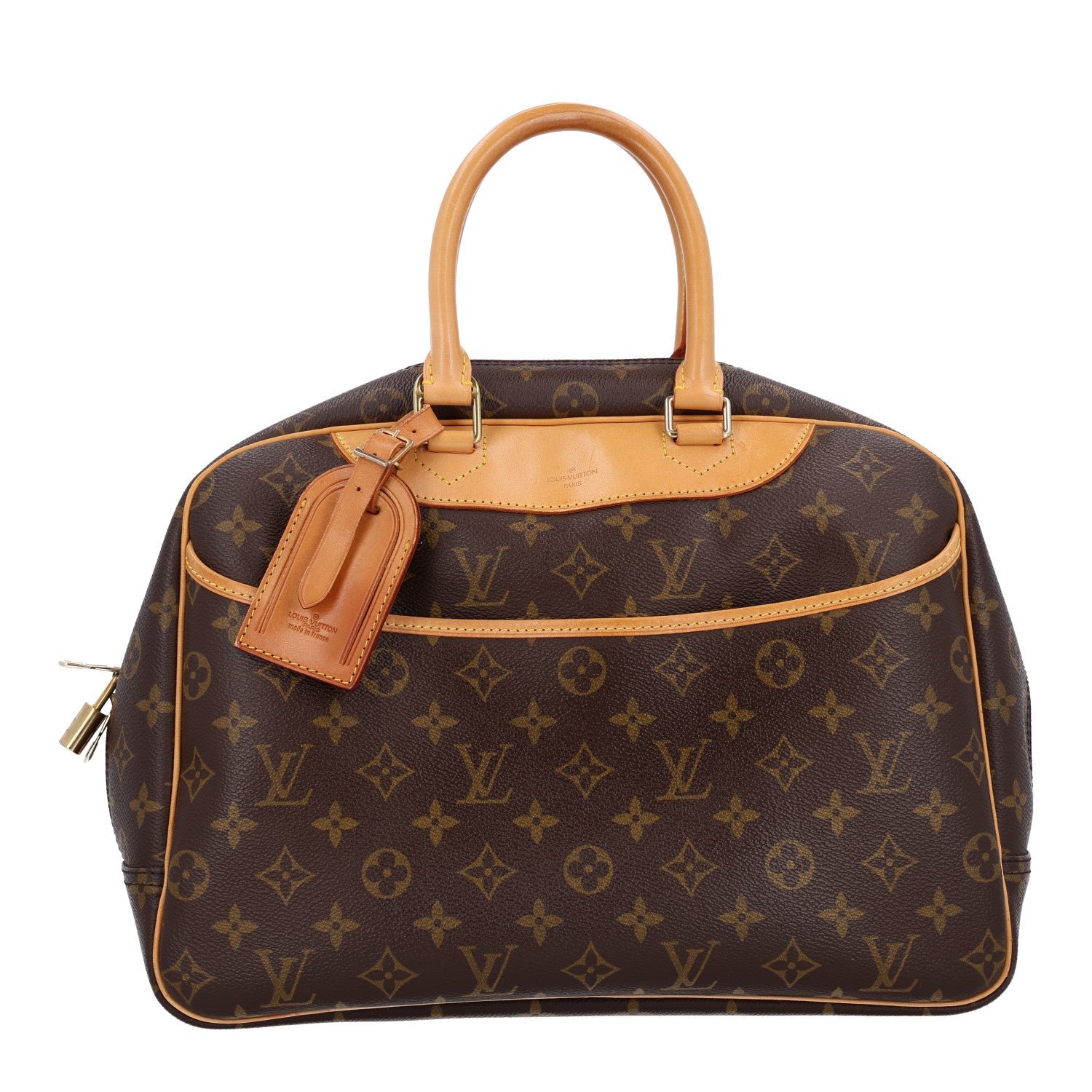 Louis Vuitton Monogram Deauville