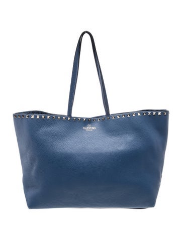 Rockstud Tote