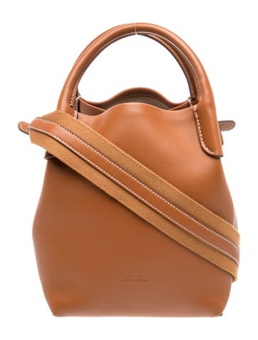 Leather Bale Small
