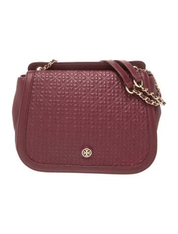 Signature Shoulder Bag