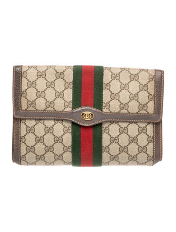 GG Plus Ophidia Vintage