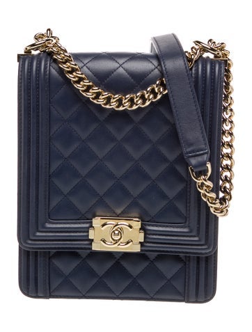 North/South Boy Bag